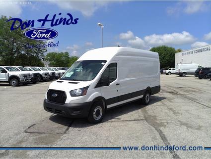 2025 Ford Transit Van Fishers IN