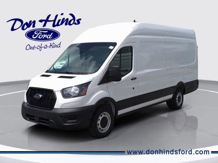 2025 Ford Transit Van Fishers IN