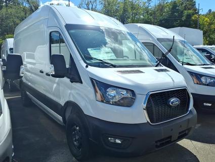 2025 Ford Transit Van Salem VA