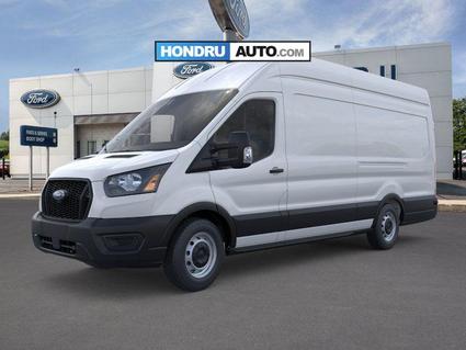 2025 Ford Transit Van Manheim PA