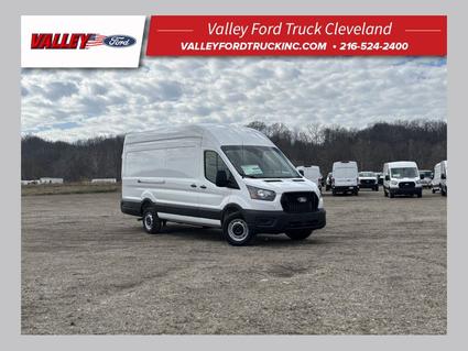 2026 Ford Transit Van Cleveland OH