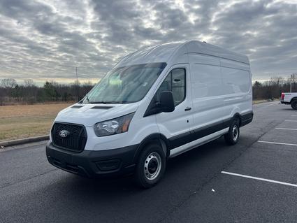 2026 Ford Transit Van Paducah KY