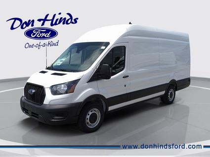 2025 Ford Transit Van Fishers IN