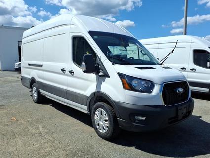 2025 Ford Transit Van Salem VA