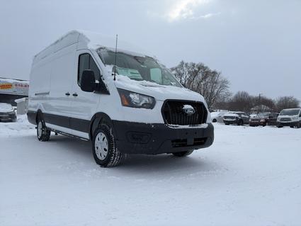 2026 Ford Transit Van Grandville MI