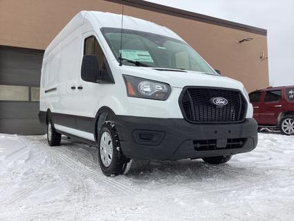 2026 Ford Transit Van Grandville MI