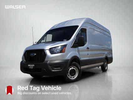 2023 Ford Transit Van Minneapolis MN