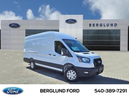 2025 Ford Transit Van Salem VA