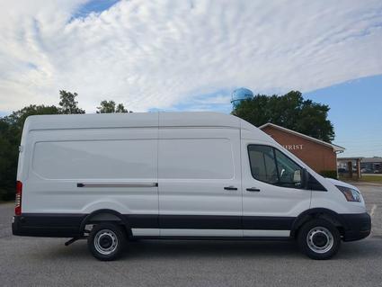 2025 Ford Transit Van Winder GA