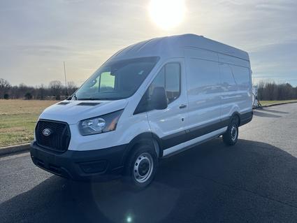 2026 Ford Transit Van Paducah KY