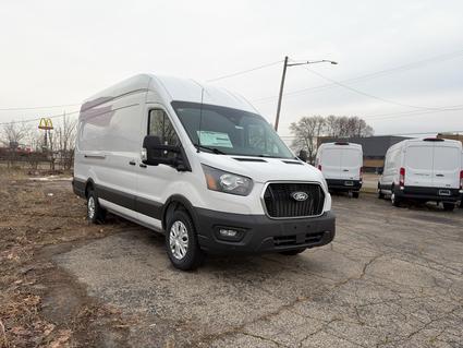 2026 Ford Transit Van Grandville MI