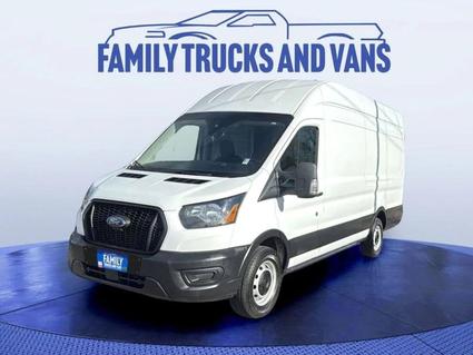2022 Ford Transit Van Denver CO