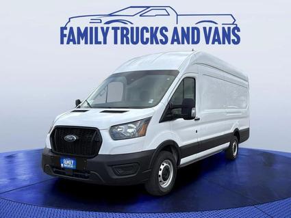 2022 Ford Transit Van Denver CO