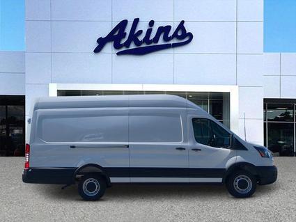 2025 Ford Transit Van Winder GA