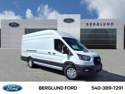 2025 Ford Transit Van Salem VA