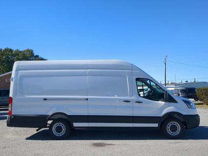2026 Ford Transit Van Winder GA