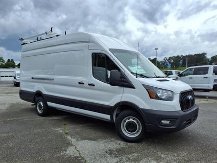 2024 Ford Transit Van Salem VA