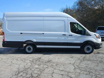 2026 Ford Transit Van Winder GA