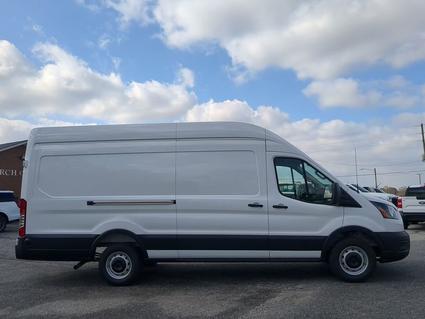 2026 Ford Transit Van Winder GA