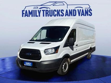 2019 Ford Transit Van Denver CO