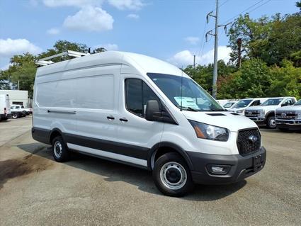 2024 Ford Transit Van Salem VA