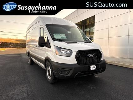 2026 Ford Transit Van Willow Street PA