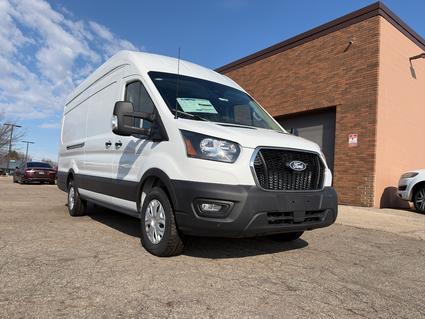 2026 Ford Transit Van Grandville MI