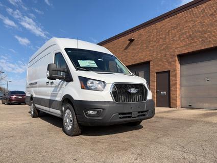 2026 Ford Transit Van Grandville MI