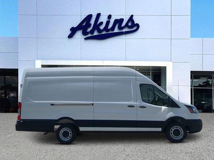 2026 Ford Transit Van Winder GA