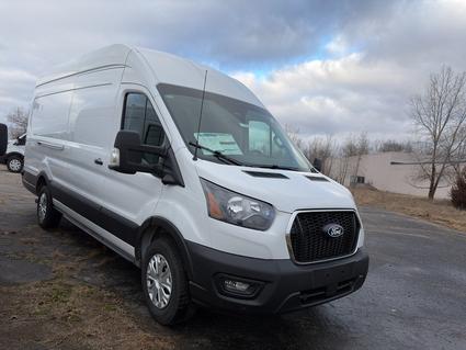 2026 Ford Transit Van Grandville MI
