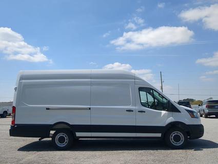 2026 Ford Transit Van Winder GA