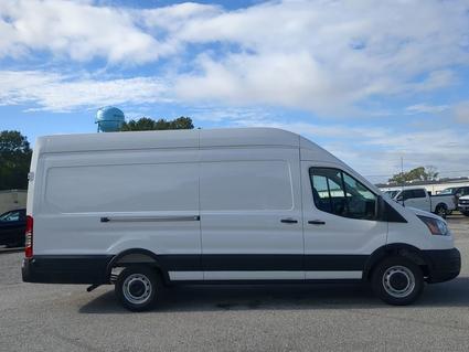 2026 Ford Transit Van Winder GA