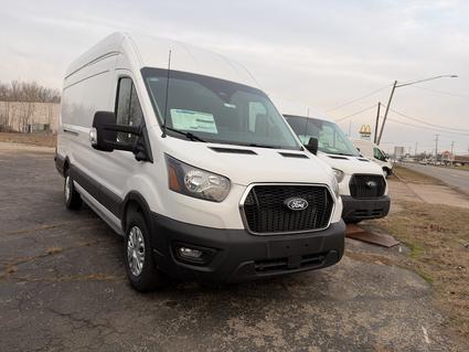 2026 Ford Transit Van Grandville MI