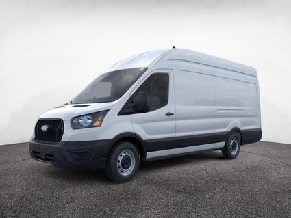 2026 Ford Transit Van Salisbury NC