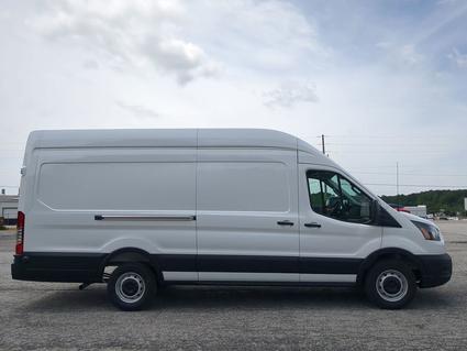 2026 Ford Transit Van Winder GA