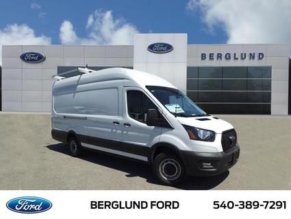 2024 Ford Transit Van Salem VA