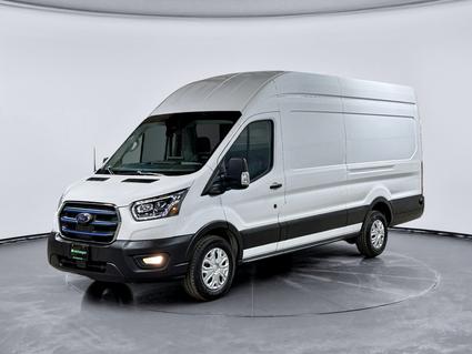 2022 Ford E-Transit Richmond VA