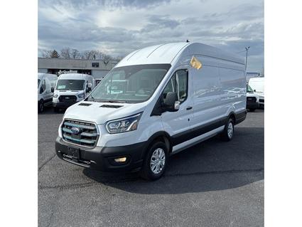 2022 Ford E-Transit Richmond VA