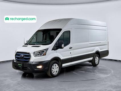 2022 Ford E-Transit Richmond VA