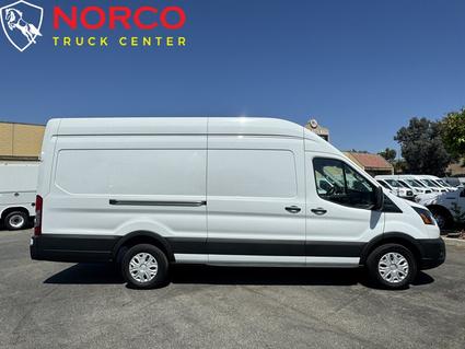 2023 Ford E-Transit Norco CA