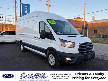 2023 Ford E-Transit Ashland KY