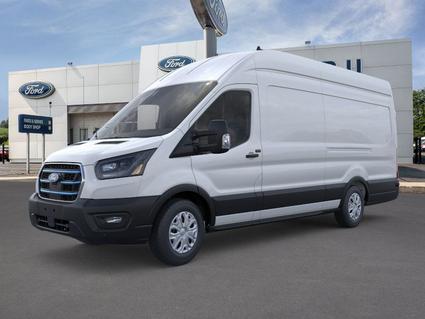 2026 Ford E-Transit Manheim PA