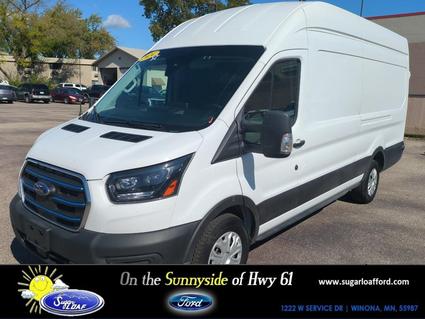 2024 Ford E-Transit Winona MN