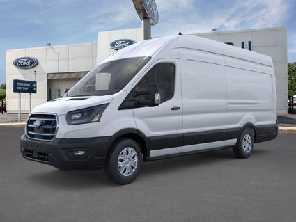 2026 Ford E-Transit Manheim PA