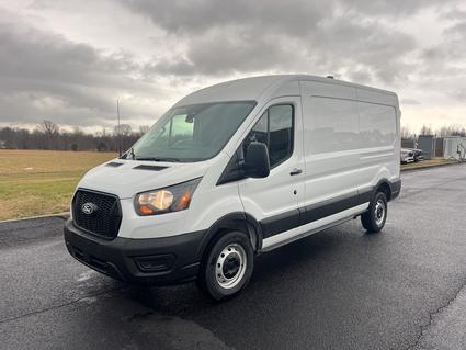 2026 Ford Transit Van Paducah KY