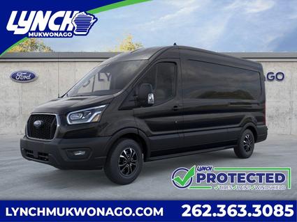 2025 Ford Transit Van Mukwonago WI