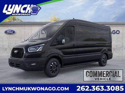 2025 Ford Transit Van Mukwonago WI