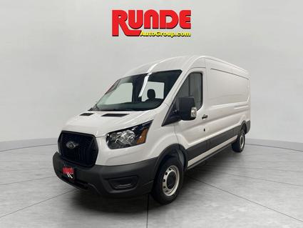 2025 Ford Transit Van Hazel Green WI