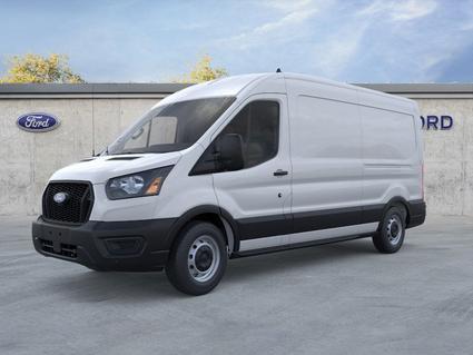 2026 Ford Transit Van Wilmington IL