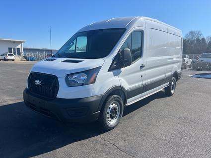 2026 Ford Transit Van Paducah KY